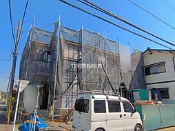 日高市高萩東1丁目