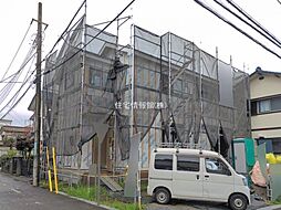 日高市高萩東1丁目