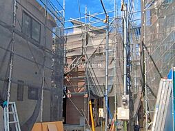 新座市栄2丁目　3号棟