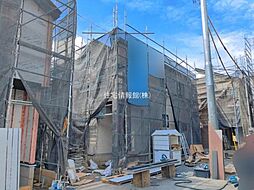新座市栄2丁目　2号棟