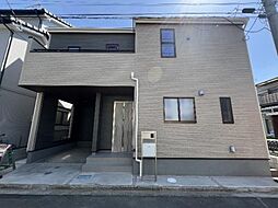 川越市上野田町　1号棟