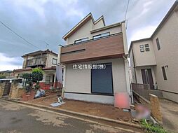川越市砂4期　1号棟