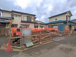 川越市砂4期　1号棟