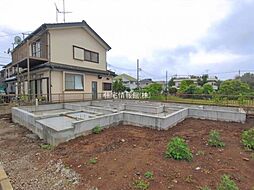 新座市石神第1期
