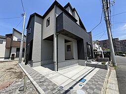 川越市藤原町　5号棟
