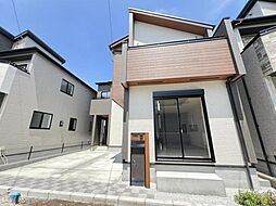 川越市藤原町　3号棟
