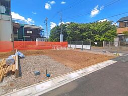 三芳町北永井3期　18号棟