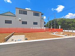 三芳町北永井3期　17号棟