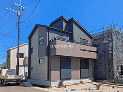 三芳町北永井3期 15号棟