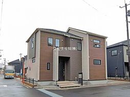 三芳町北永井3期 1号棟