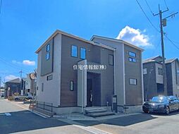 三芳町北永井3期 1号棟