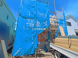 川越市大塚新町 1号棟
