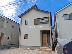 川越市大塚新町　1号棟