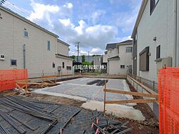 川越市大塚新町　1号棟