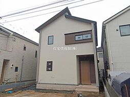 川越市大塚新町　1号棟