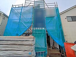 川越市大塚新町　1号棟