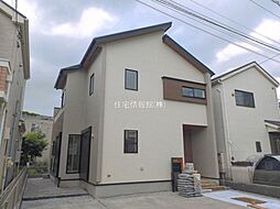 川越市大塚新町　1号棟