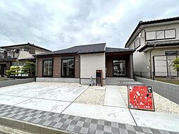 川越市日東町　1号棟