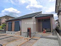 川越市日東町　1号棟