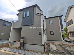 川越市下広谷3期 1号棟