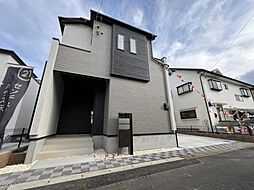 川越市下広谷3期 1号棟