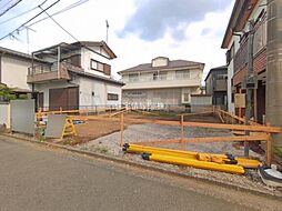 藤金第15　1号棟