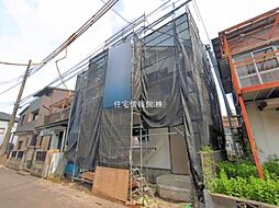 鶴ヶ島市上広谷286番　A号棟