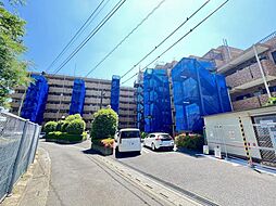 NICライブステイツ川越南大塚