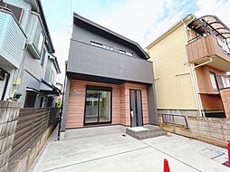川越市砂新田第11期