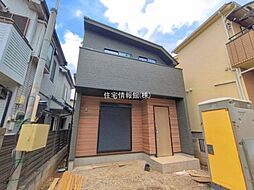 川越市砂新田第11期
