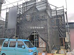 川越市砂新田29期10棟 9号棟