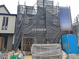 川越市砂新田29期10棟 6号棟