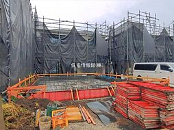 川越市砂新田29期10棟 6号棟