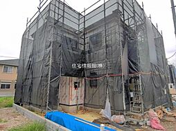 川越市砂新田29期10棟 2号棟