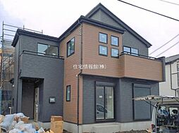 川越市砂新田29期10棟　2号棟