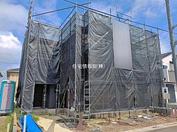 川越市砂新田29期10棟 2号棟