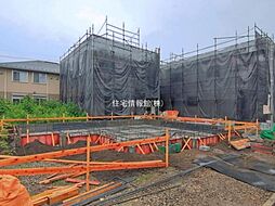 川越市砂新田29期10棟　2号棟