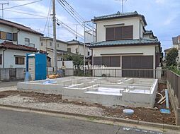 川越市寺尾23期1棟 1号棟