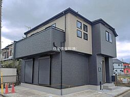 川越市寺尾23期1棟　1号棟