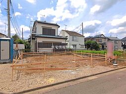 川越市寺尾23期1棟　1号棟