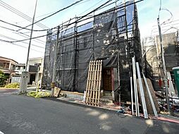 川越市砂 戸建　3号棟