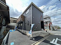 川越市神明町　戸建　1号棟