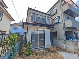 鶴ヶ島市下新田