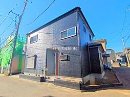 新座市片山三丁目