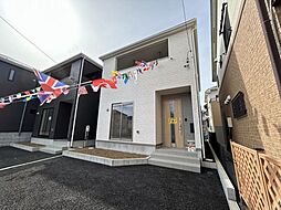 川越市大字寺尾 第17　1号棟