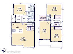 和光市南8期10棟 5号棟