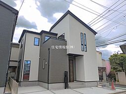 ふじみ野市上福岡20期3棟　1号棟