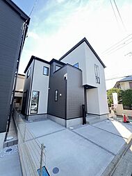 ふじみ野市上福岡20期3棟 1号棟