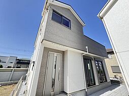 ふじみ野市仲2丁目 戸建 4号棟