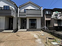 狭山市入間川1丁目 戸建　B号棟
